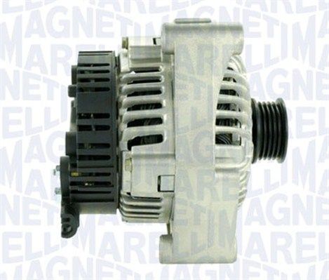 MAGNETI MARELLI Ģenerators 944390394310